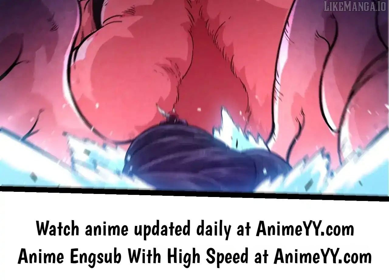 Evolution Begins With A Big Tree Chapter 453 - page 100